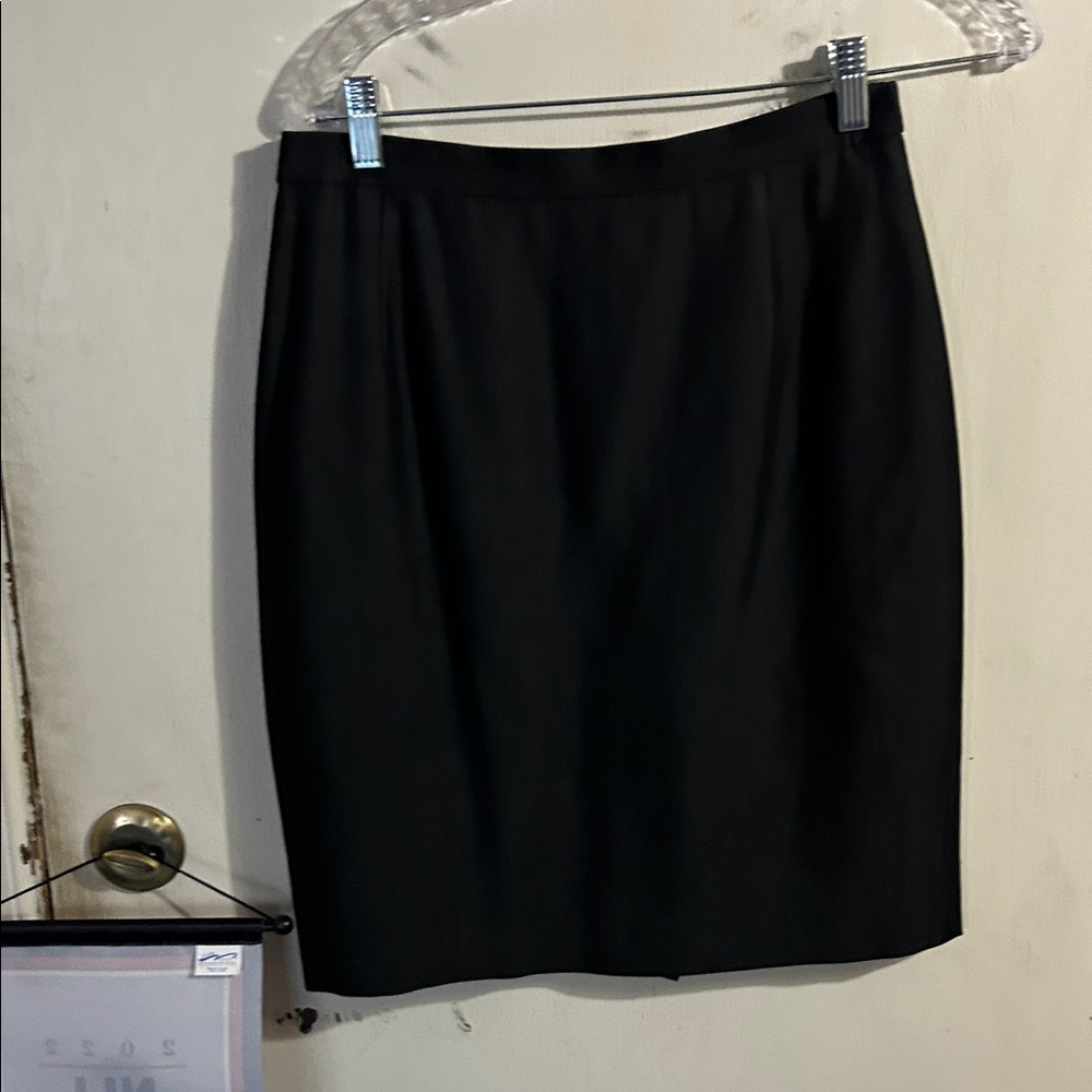 Escada Women's pencil Skirt-6